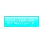 les dépêches de brazzaville